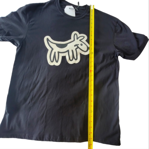 Tragant- Dog T-shirt size-Large NWT - Picture 4 of 5